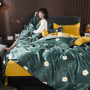 2021 hot selling bedding set in the student dormitory, washable, comfortable and soft bedding set*