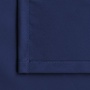 Cheap 42*84 Inch Readymade Solid Blackout Curtain For Living Room