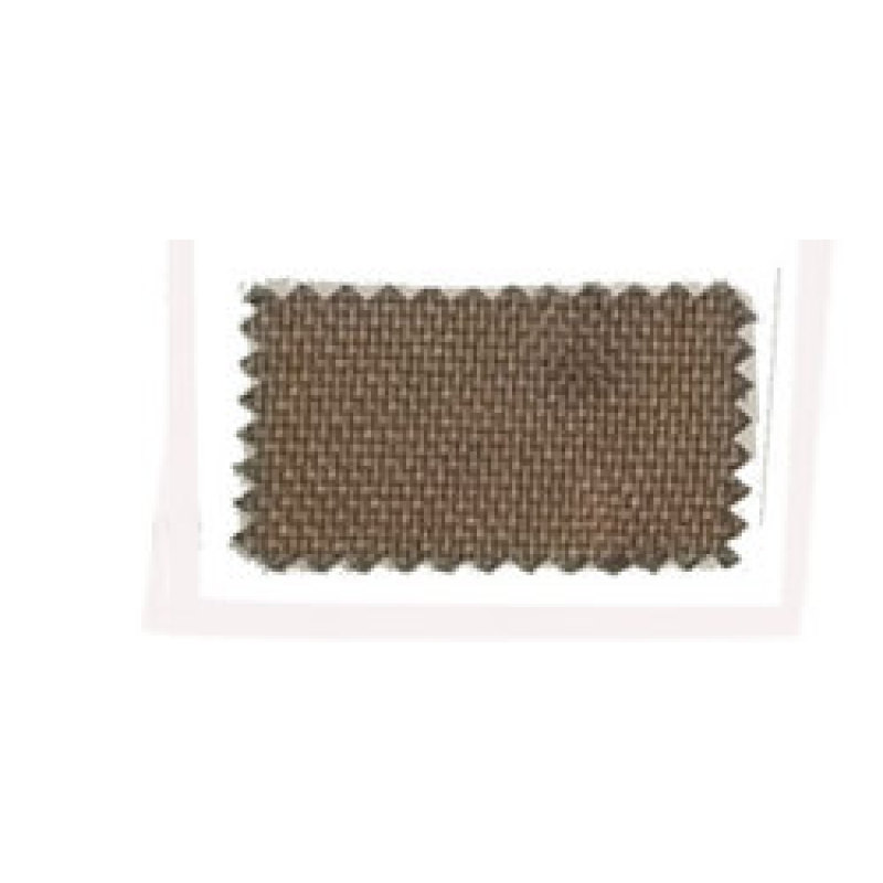 hot sale linen living room cafe kitchen checkered turkish curtains