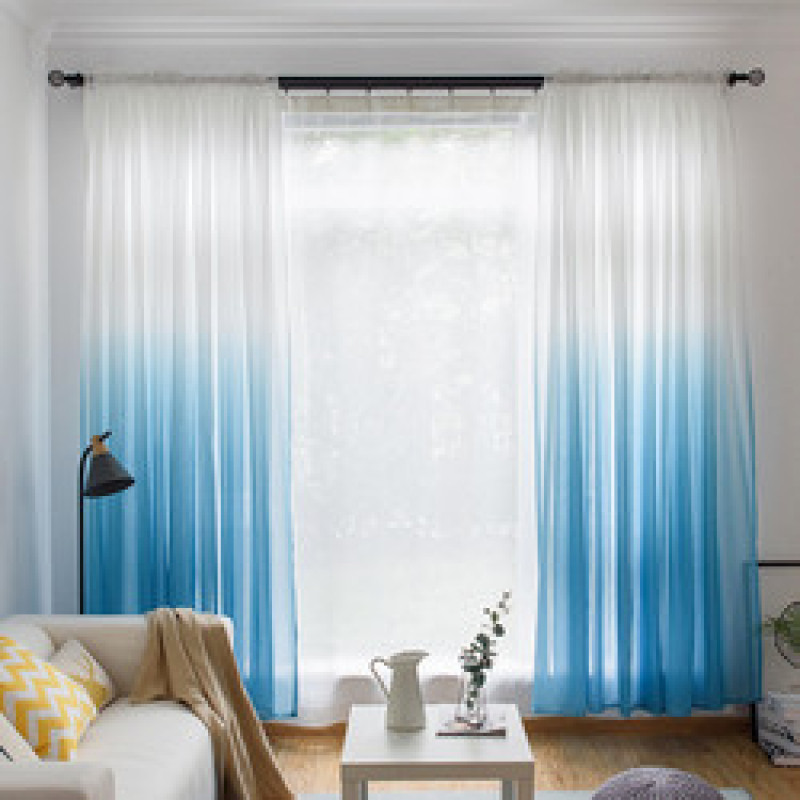 European home accessories tissue modele de rideaux salon,  made in china sheer linen curtains tende classiche di lusso