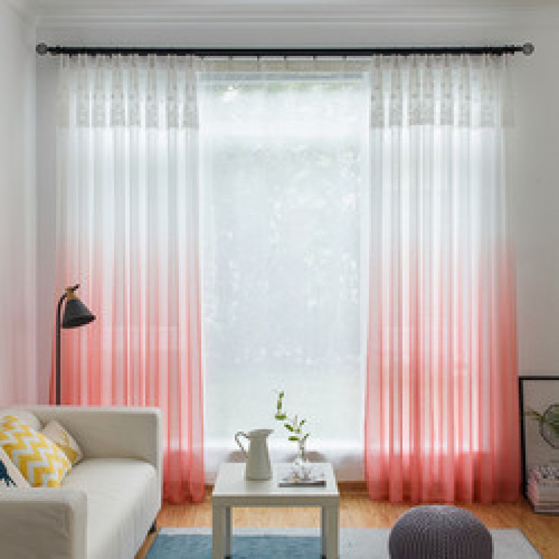 European home accessories tissue modele de rideaux salon,  made in china sheer linen curtains tende classiche di lusso