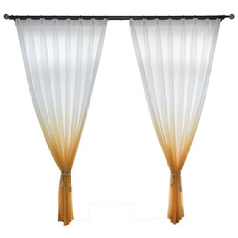 European home accessories tissue modele de rideaux salon,  made in china sheer linen curtains tende classiche di lusso