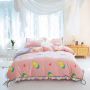 Wholesale Comforter Grey Bedding Set,King Girl Bed Comforter Set#