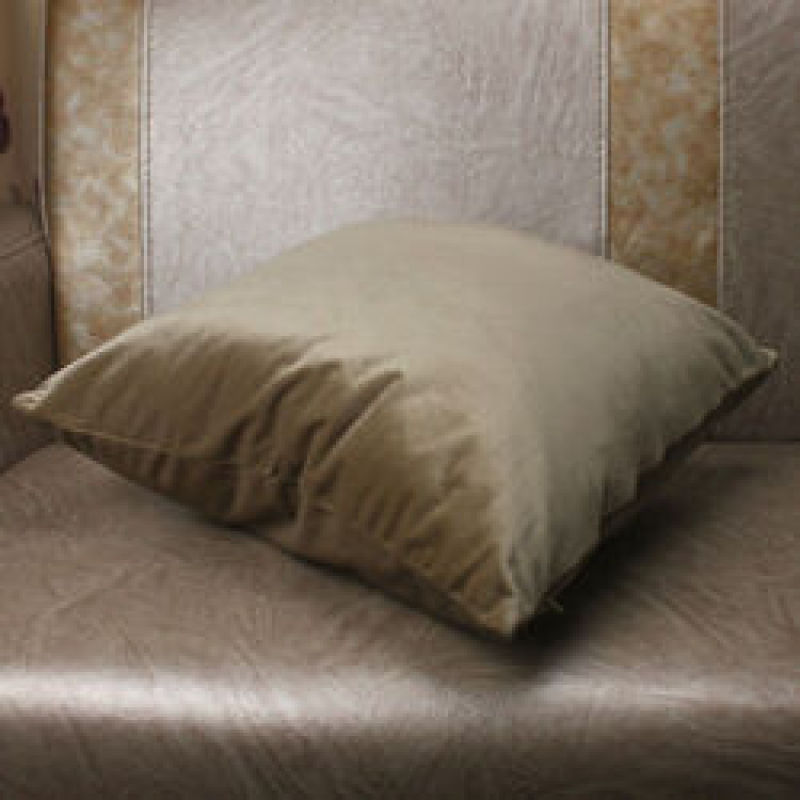 Cheap Solid Colors Luxury Velvet Cushion Cover Decorative Pillow Covers Cases Gifts,Bed Cushion Covers Decorative/