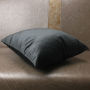 Cheap Solid Colors Luxury Velvet Cushion Cover Decorative Pillow Covers Cases Gifts,Bed Cushion Covers Decorative/