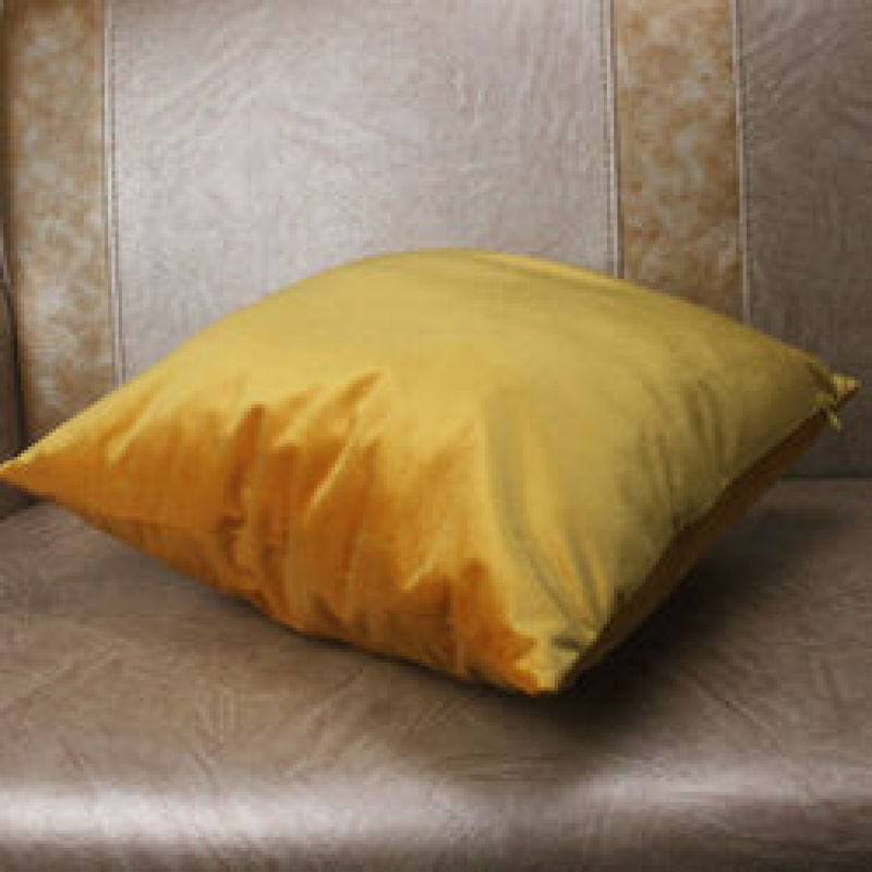 Cheap Solid Colors Luxury Velvet Cushion Cover Decorative Pillow Covers Cases Gifts,Bed Cushion Covers Decorative/