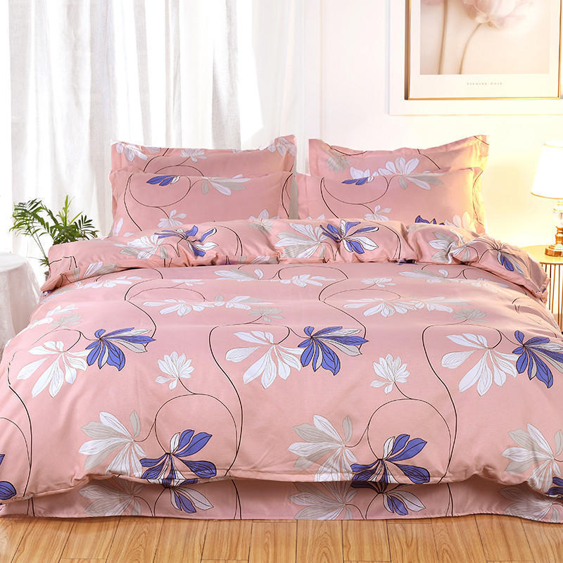 Wholesale Children Bedding Sets Queen Comforter, Cheap Quilt Cover Bedding+Set/