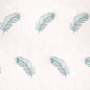 High Quality Made in China Red White Embroidered Leaves Living Room Sheer Curtain, Decoracion Bedroom Polyester Sheer Curtain/