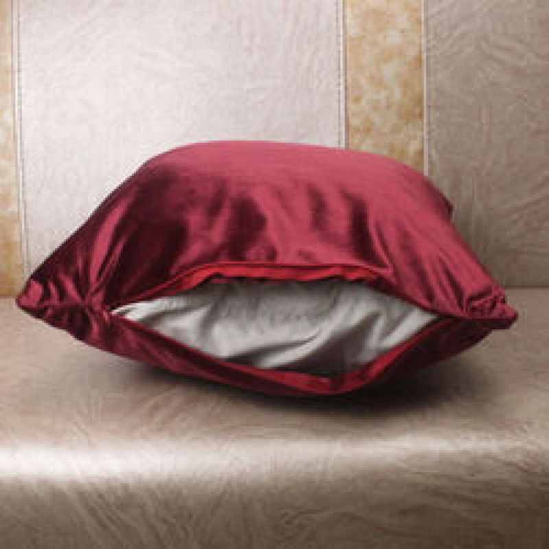 2019 Solid Colors Luxury Velvet Cushion Cover Decorative Pillow Covers Cases Gifts,Luxury Cushion Covers Decorative Home/