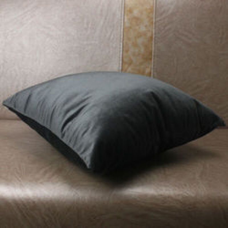 2019 Solid Colors Luxury Velvet Cushion Cover Decorative Pillow Covers Cases Gifts,Luxury Cushion Covers Decorative Home/