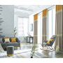 Europa outdoor windows curtains, Fancy velvet gordijnen
