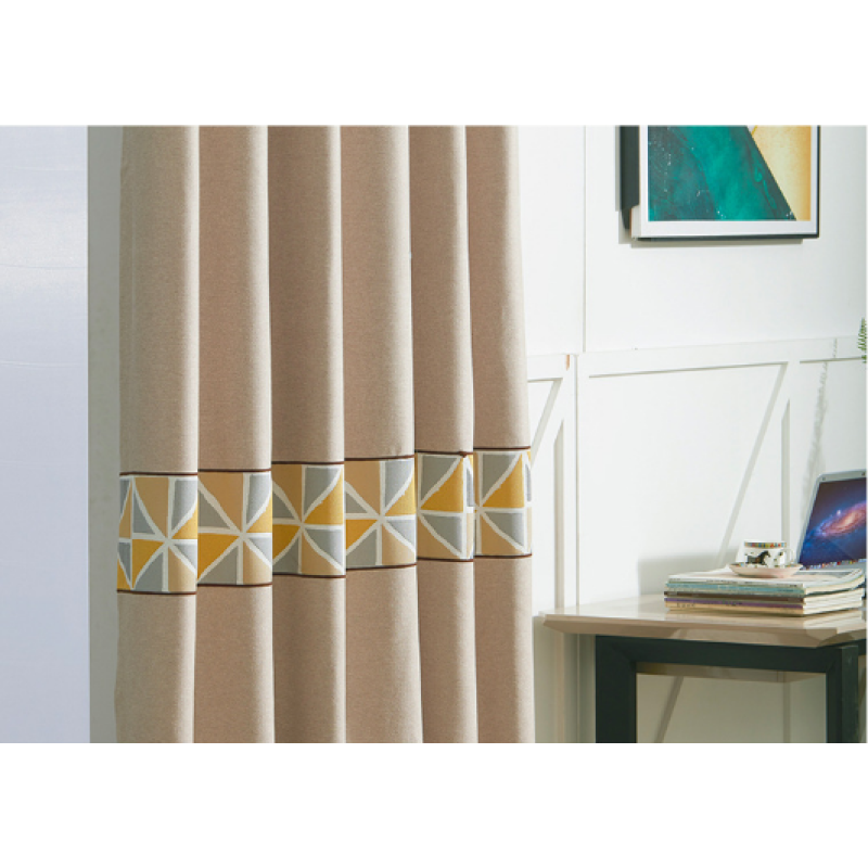 Europa outdoor windows curtains, Fancy velvet gordijnen