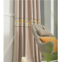 Europa outdoor windows curtains, Fancy velvet gordijnen