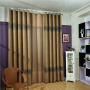 High Quality Hotel 100% Polyester online luxury classical curtains india