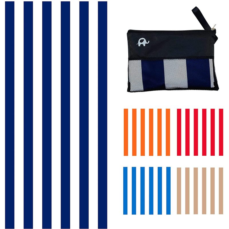 OEM Double Sided Printed Microfiber Beach Towel, Sand Free Beach Towel, Boho Beach Towel#