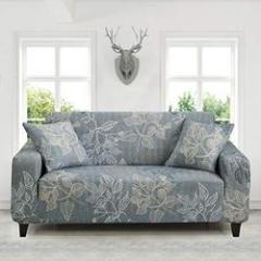 Wholesale Sofa Cover Design, Elastic Sofa Cover Slipcover 1/2/3/4 seater L-shaped#