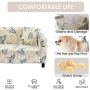 Wholesale Sofa Cover Design, Elastic Sofa Cover Slipcover 1/2/3/4 seater L-shaped#