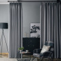 2020 LatestWindow Curtain Blackout, Cheap Room Curtains Window Curtain/