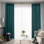 2020 LatestWindow Curtain Blackout, Cheap Room Curtains Window Curtain/
