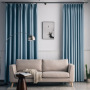 2020 LatestWindow Curtain Blackout, Cheap Room Curtains Window Curtain/