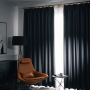 2020 LatestWindow Curtain Blackout, Cheap Room Curtains Window Curtain/