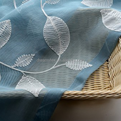 Chinese supplier cutwork turkish net wedding backdrop curtains