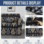 New Arrive L Shape Sofa Cover, Factory Sofa Slipcover Reversible$
