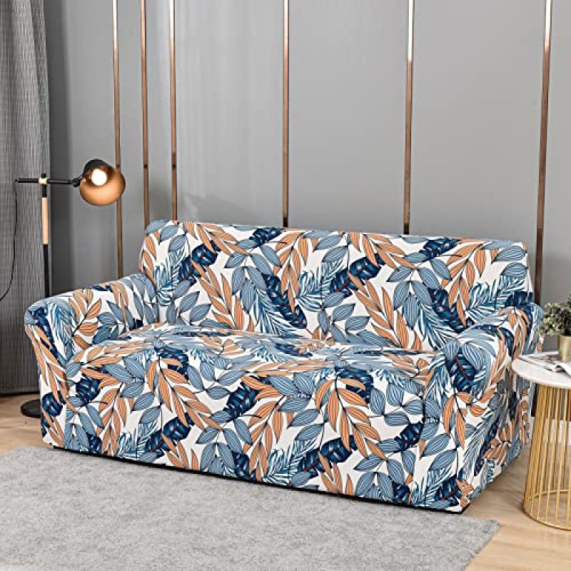 New Arrive L Shape Sofa Cover, Factory Sofa Slipcover Reversible$