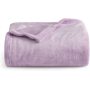 Flannelette Fluffy Winter Warm Blanket Thicken Bedding Sheet Newborn Kids Teens Covering Quilt