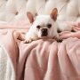 Flannelette Fluffy Winter Warm Blanket Thicken Bedding Sheet Newborn Kids Teens Covering Quilt