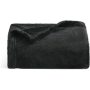 Flannelette Fluffy Winter Warm Blanket Thicken Bedding Sheet Newborn Kids Teens Covering Quilt