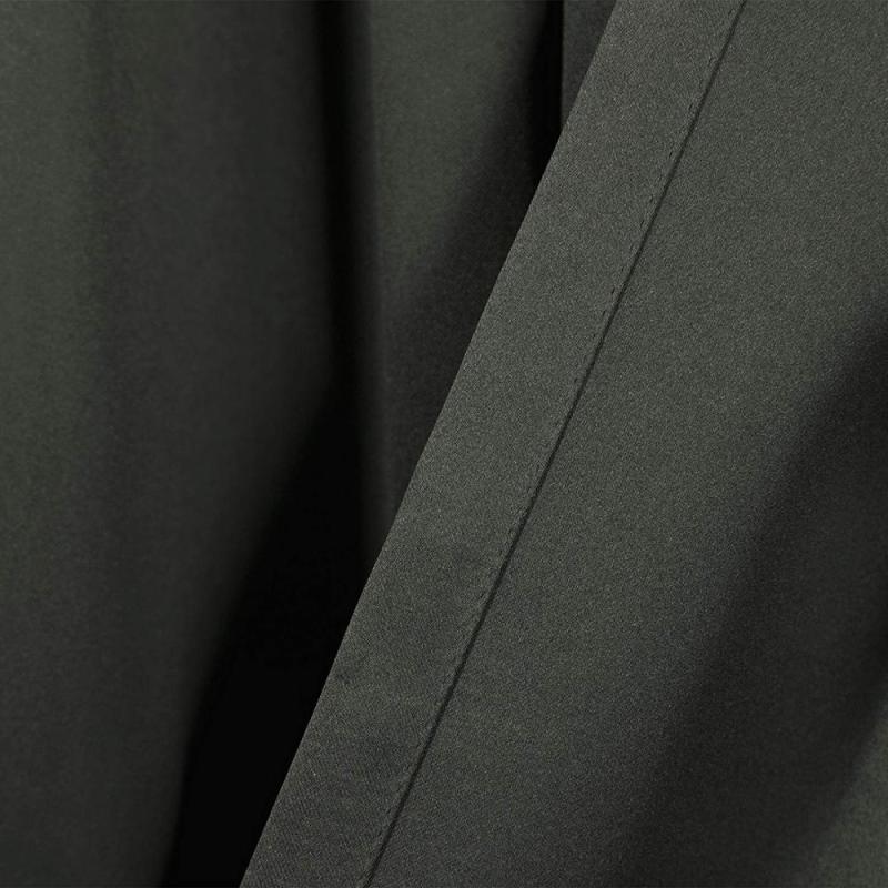 Custom House Blackout Curtains Hot Sale Unique Design Black Curtains for Church and Stage 100% Polyester,100% Polyester Window