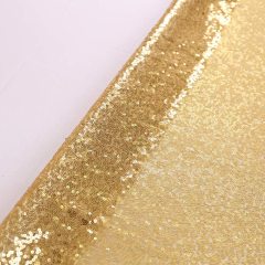 100% polyester 3mm sequin christmas decoration wedding shiny background cloth blue sequin curtain#