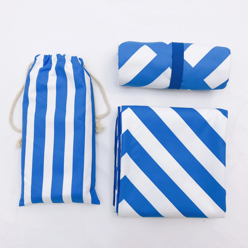 Microfiber Beach Towel, Digital Printing Beach Towel, Cheap Beach Towel$