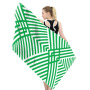 Microfiber Beach Towel, Digital Printing Beach Towel, Cheap Beach Towel$