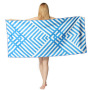 Microfiber Beach Towel, Digital Printing Beach Towel, Cheap Beach Towel$