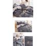 Cheap Bed Room Set, Print Cotton Fabric For Bedsheet, Bedding Set Bed Sheet/