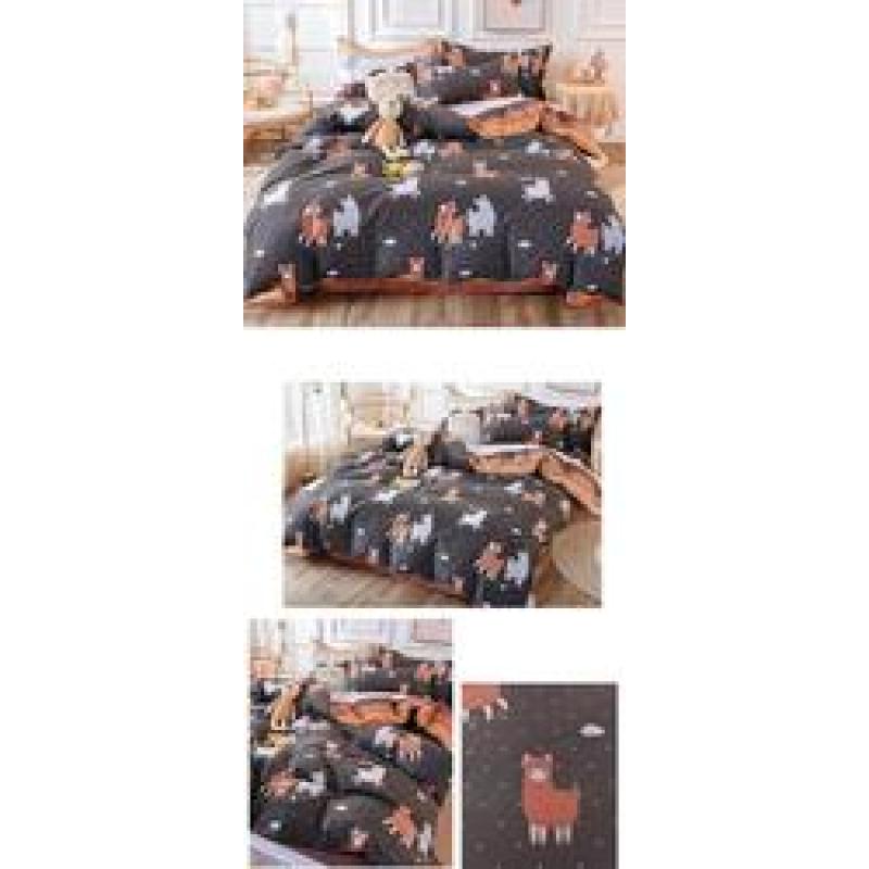 Cheap Bed Room Set, Print Cotton Fabric For Bedsheet, Bedding Set Bed Sheet/