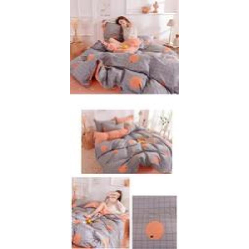 Cheap Bed Room Set, Print Cotton Fabric For Bedsheet, Bedding Set Bed Sheet/