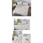 Cheap Bed Room Set, Print Cotton Fabric For Bedsheet, Bedding Set Bed Sheet/