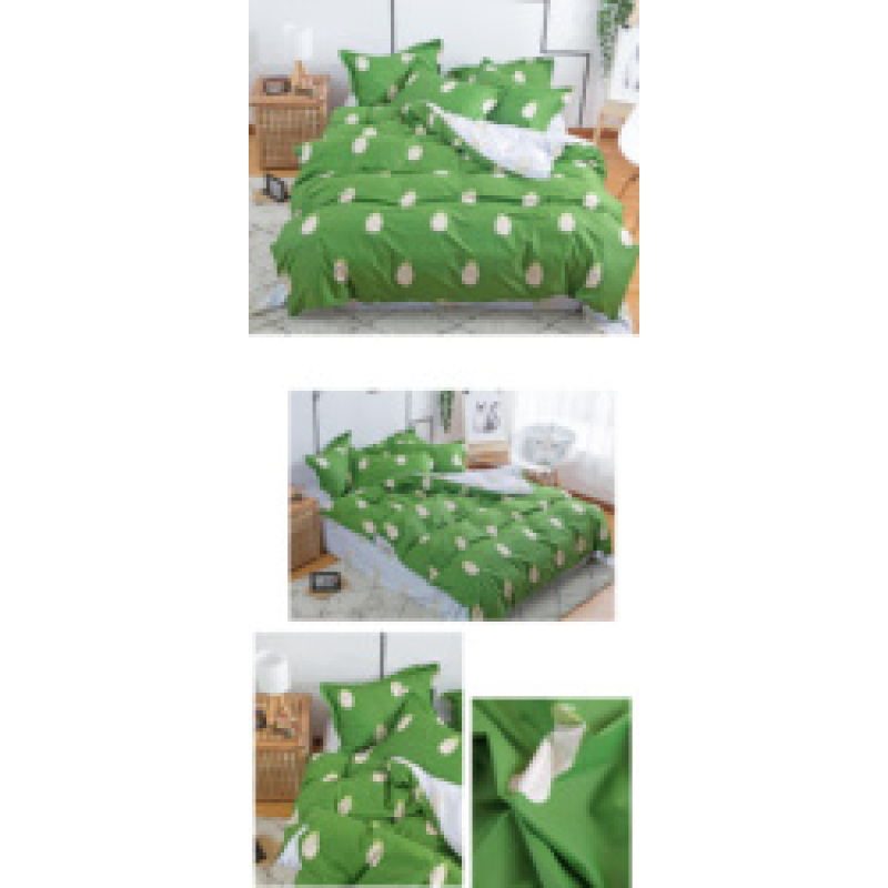 Cheap Bed Room Set, Print Cotton Fabric For Bedsheet, Bedding Set Bed Sheet/