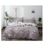 Cheap Bed Room Set, Print Cotton Fabric For Bedsheet, Bedding Set Bed Sheet/