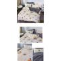 Cheap Bed Room Set, Print Cotton Fabric For Bedsheet, Bedding Set Bed Sheet/