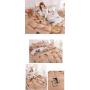 Cheap Bed Room Set, Print Cotton Fabric For Bedsheet, Bedding Set Bed Sheet/