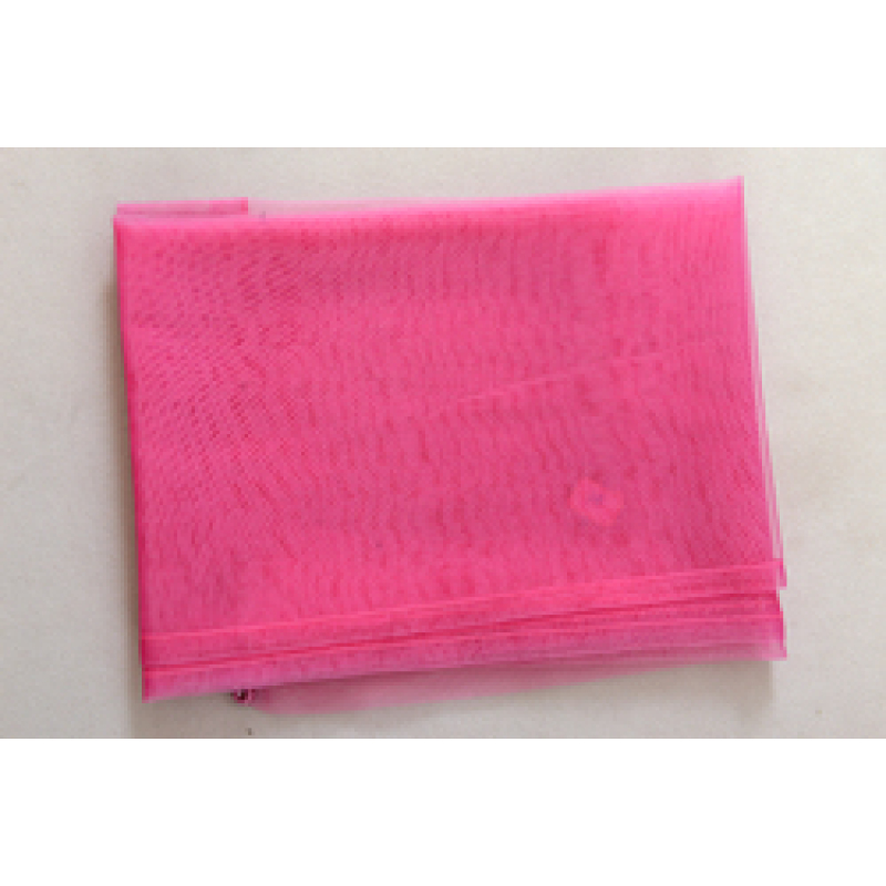 Products Supply Organza Fabric Curtain, Super Soft Ready Made Curtain For Living Room/