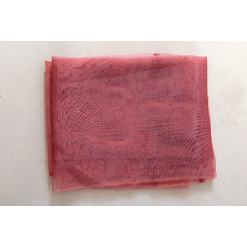 Products Supply Organza Fabric Curtain, Super Soft Ready Made Curtain For Living Room/