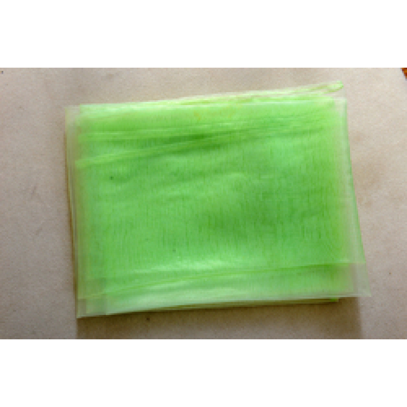 Products Supply Organza Fabric Curtain, Super Soft Ready Made Curtain For Living Room/