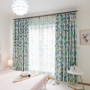 European Home Accessories Kids Bed Telas Para Cortinas,Cheap Home Textile Bed Curtain Fabric%