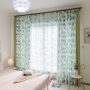 European Home Accessories Kids Bed Telas Para Cortinas,Cheap Home Textile Bed Curtain Fabric%