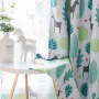 European Home Accessories Kids Bed Telas Para Cortinas,Cheap Home Textile Bed Curtain Fabric%